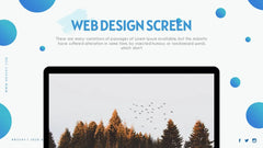 PowerPoint Template - BRUSHY - Digiloop Store