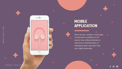 PowerPoint Template - DOODLE - Digiloop Store