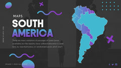 PowerPoint Template - SPLASH - Digiloop Store