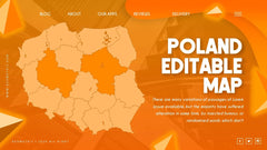 PowerPoint Template - GEOMETRIC - Digiloop Store