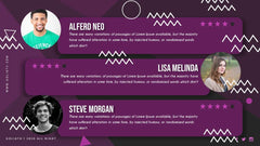 PowerPoint Template - GOLIATH - Digiloop Store