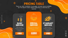 PowerPoint Template - HEAVY - Digiloop Store