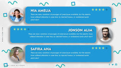 PowerPoint Template - ECOM - Digiloop Store