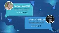 PowerPoint Template - MUSE - Digiloop Store