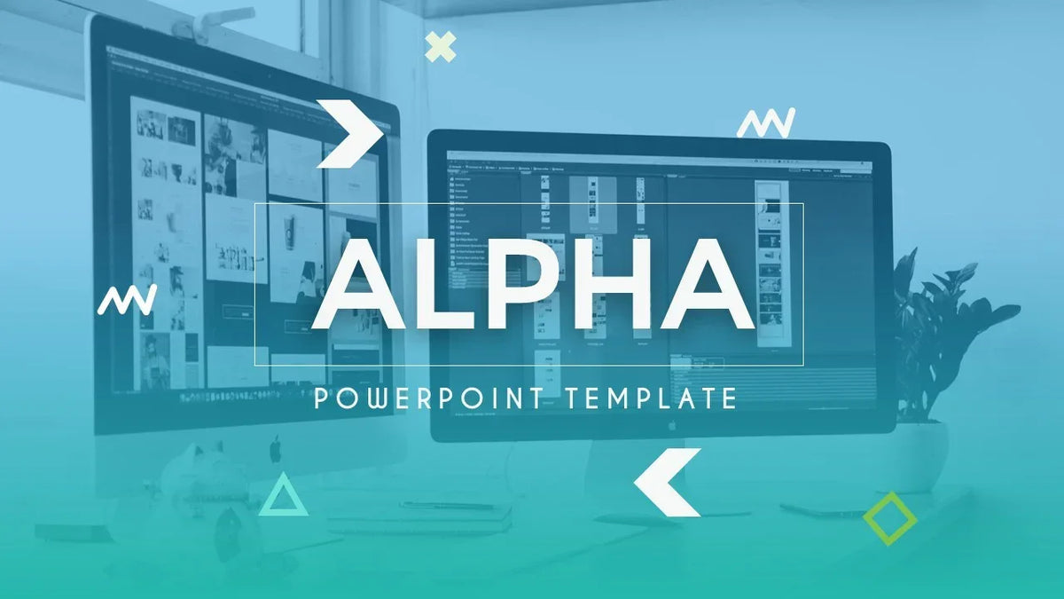 100 Premium PowerPoint Templates Bundle — MRR License Included - Digiloop Store