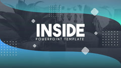PowerPoint Template - INSIDE - Digiloop Store