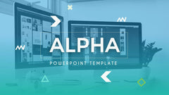 100 Premium PowerPoint Templates Bundle — MRR License Included - Digiloop Store