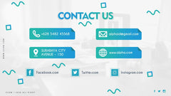 PowerPoint Template - ECOM - Digiloop Store