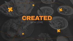 PowerPoint Template - ARCHIVO - Digiloop Store