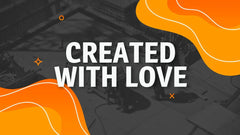 PowerPoint Template - HEAVY - Digiloop Store