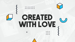 PowerPoint Template - MARKER - Digiloop Store