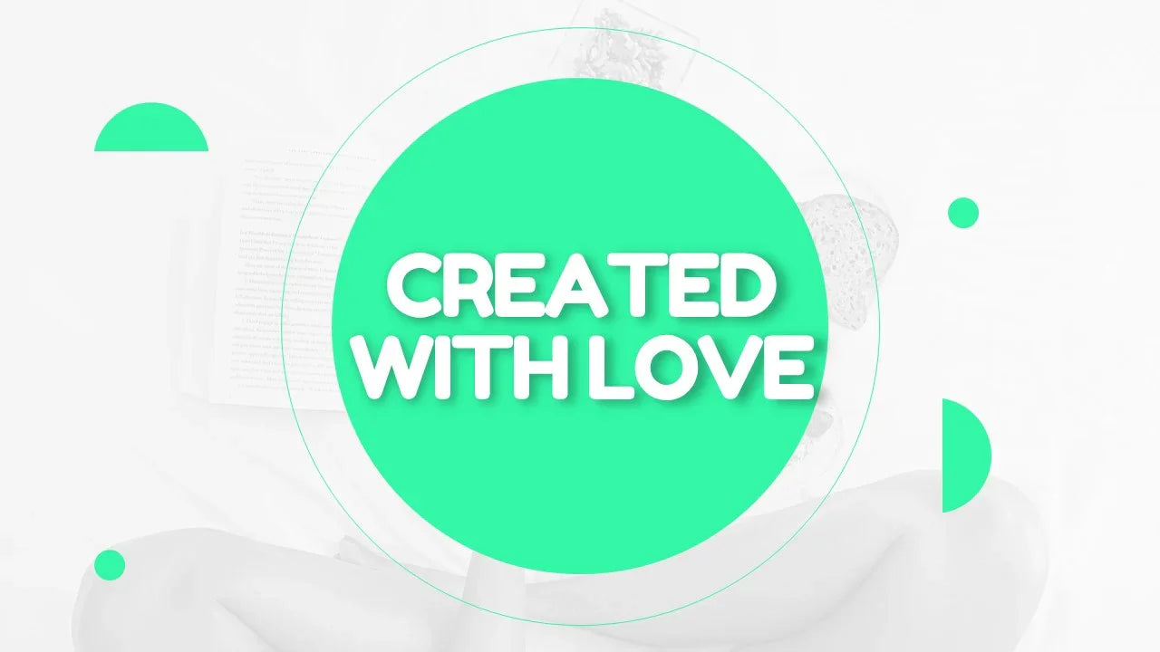 PowerPoint Template - SIMPLY - Digiloop Store