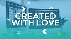 PowerPoint Template - ALPHA - Digiloop Store