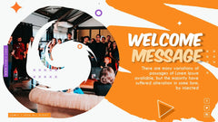 PowerPoint Template - COMIC - Digiloop Store