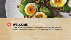 PowerPoint Template - HEALTH - Digiloop Store