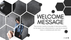 PowerPoint Template - ECLIPSE - Digiloop Store