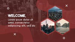 PowerPoint Template - CORE - Digiloop Store