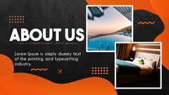 PowerPoint Template - GROOVY - Digiloop Store