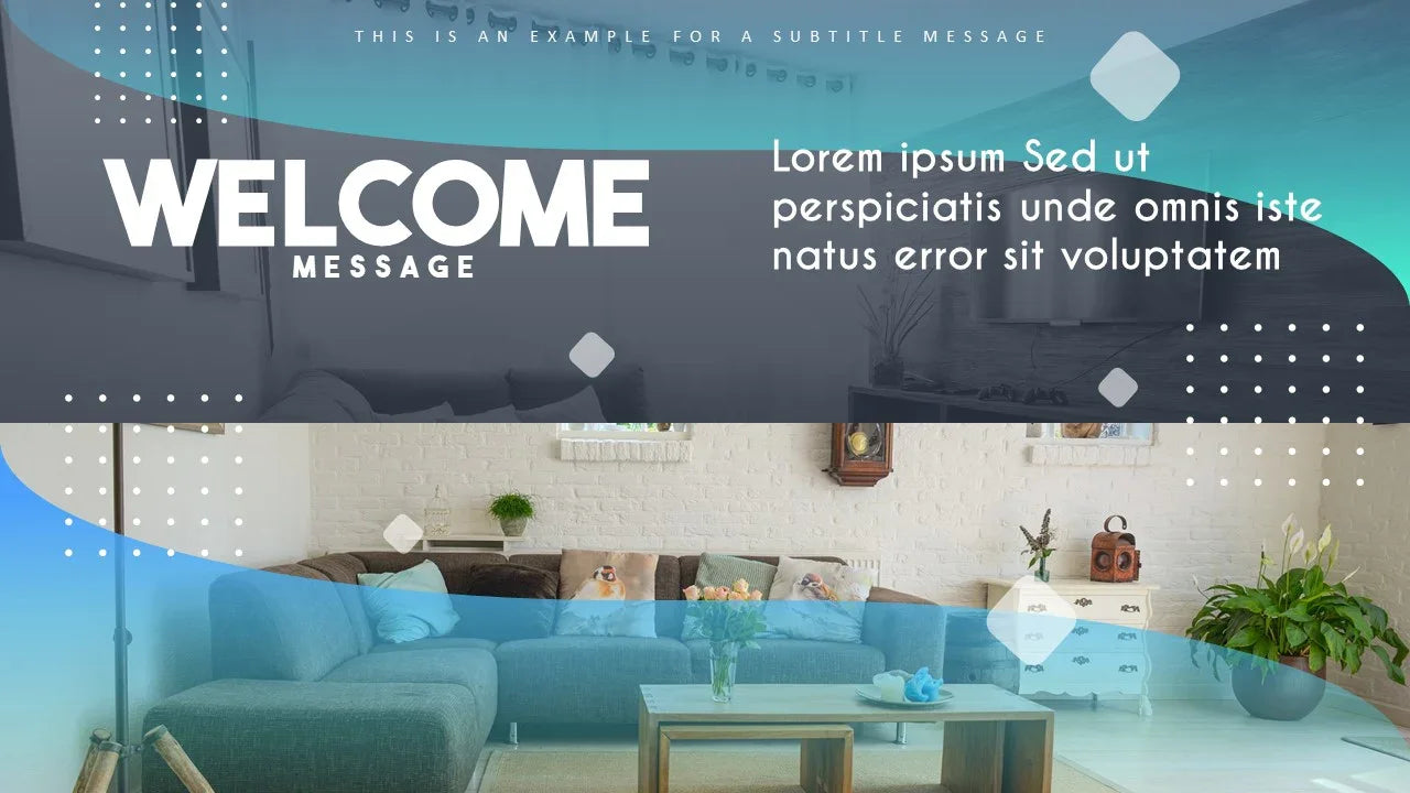 PowerPoint Template - INSIDE - Digiloop Store