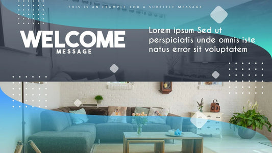 PowerPoint Template - INSIDE - Digiloop Store