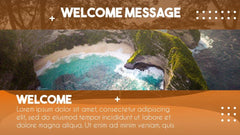PowerPoint Template - Steampunk - Digiloop Store