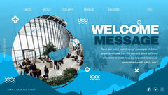 PowerPoint Template - ZERO - Digiloop Store