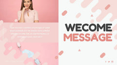 PowerPoint Template - SOFT - Digiloop Store