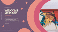 PowerPoint Template - DOODLE - Digiloop Store