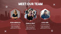PowerPoint Template - CORE - Digiloop Store