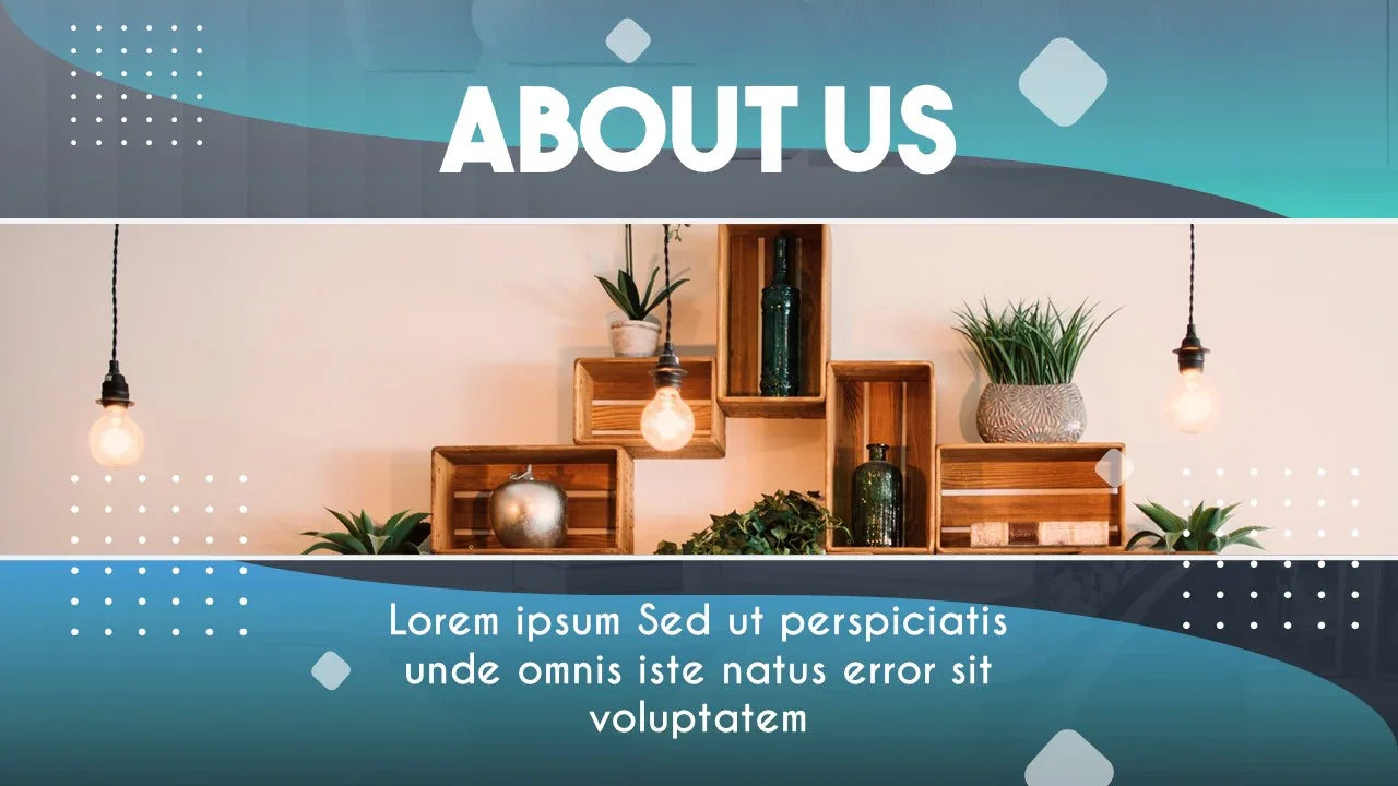 PowerPoint Template - INSIDE - Digiloop Store