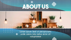 PowerPoint Template - INSIDE - Digiloop Store