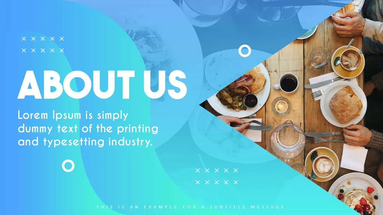PowerPoint Template - EPIC - Digiloop Store