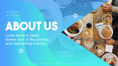 PowerPoint Template - EPIC - Digiloop Store