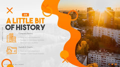 PowerPoint Template - HIVE - Digiloop Store