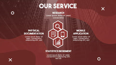 PowerPoint Template - CORE - Digiloop Store