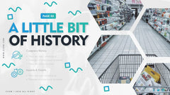 PowerPoint Template - ECOM - Digiloop Store