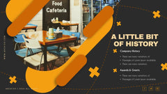 PowerPoint Template - ARCHIVO - Digiloop Store