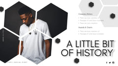 PowerPoint Template - ECLIPSE - Digiloop Store