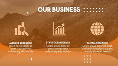 PowerPoint Template - Steampunk - Digiloop Store