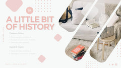 PowerPoint Template - FANCY - Digiloop Store