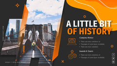 PowerPoint Template - HEAVY - Digiloop Store