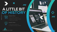 PowerPoint Template - ALPHA - Digiloop Store