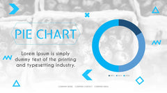 PowerPoint Template - HEXAGON II - Digiloop Store