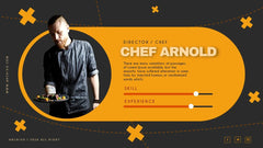 PowerPoint Template - ARCHIVO - Digiloop Store