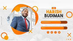 PowerPoint Template - HIVE - Digiloop Store