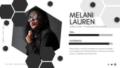 PowerPoint Template - ECLIPSE - Digiloop Store