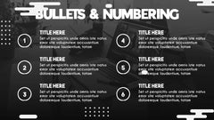 PowerPoint Template - DOODLE I - Digiloop Store