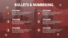 PowerPoint Template - CORE - Digiloop Store