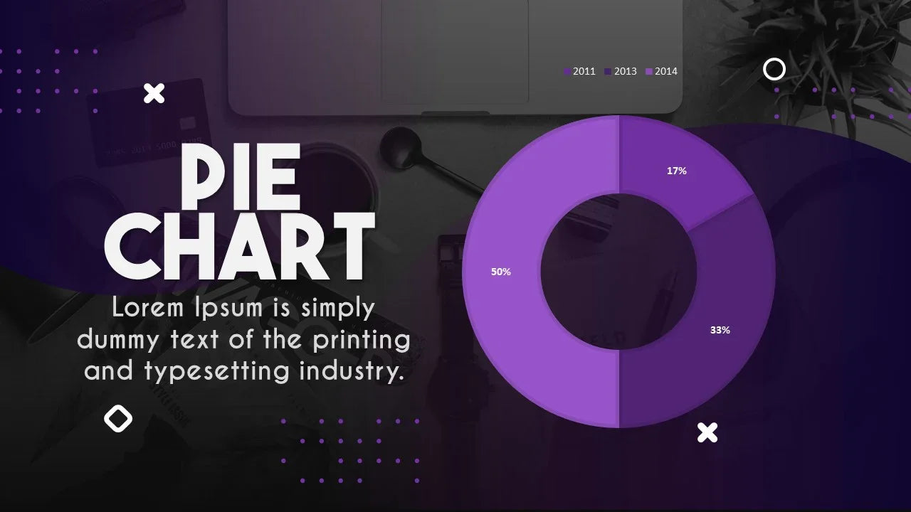 PowerPoint Template - DEVINE - Digiloop Store