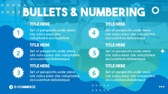 PowerPoint Template - ECommerce - Digiloop Store